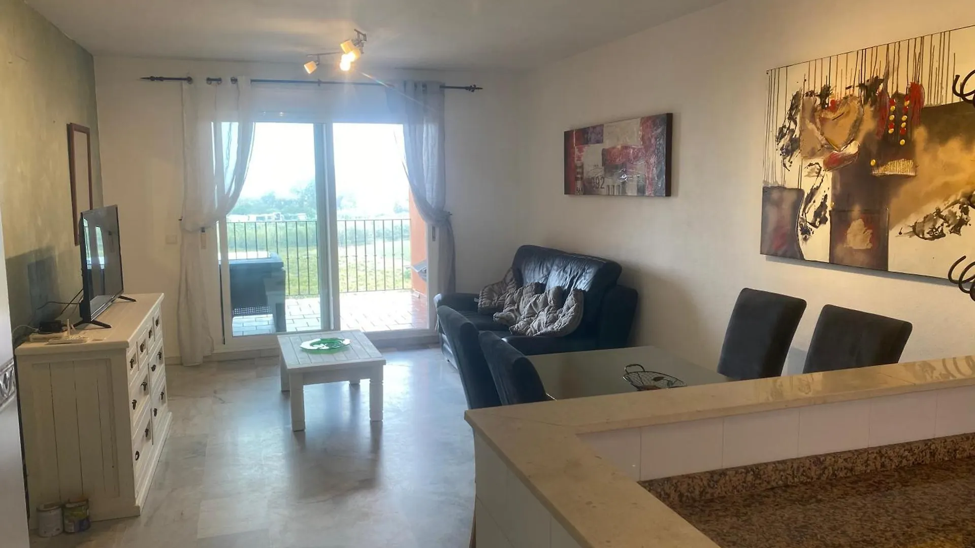 Los Hidalgos Golf Manilva Spagna
