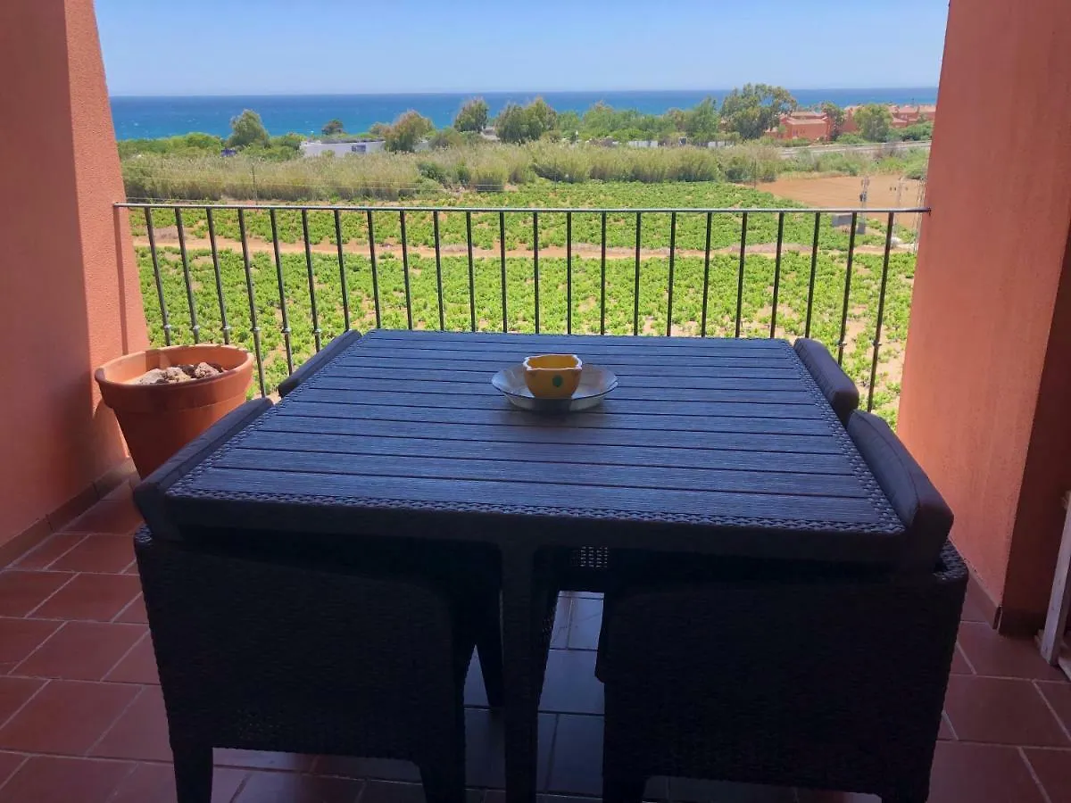 Appartamento Los Hidalgos Golf Manilva Spagna