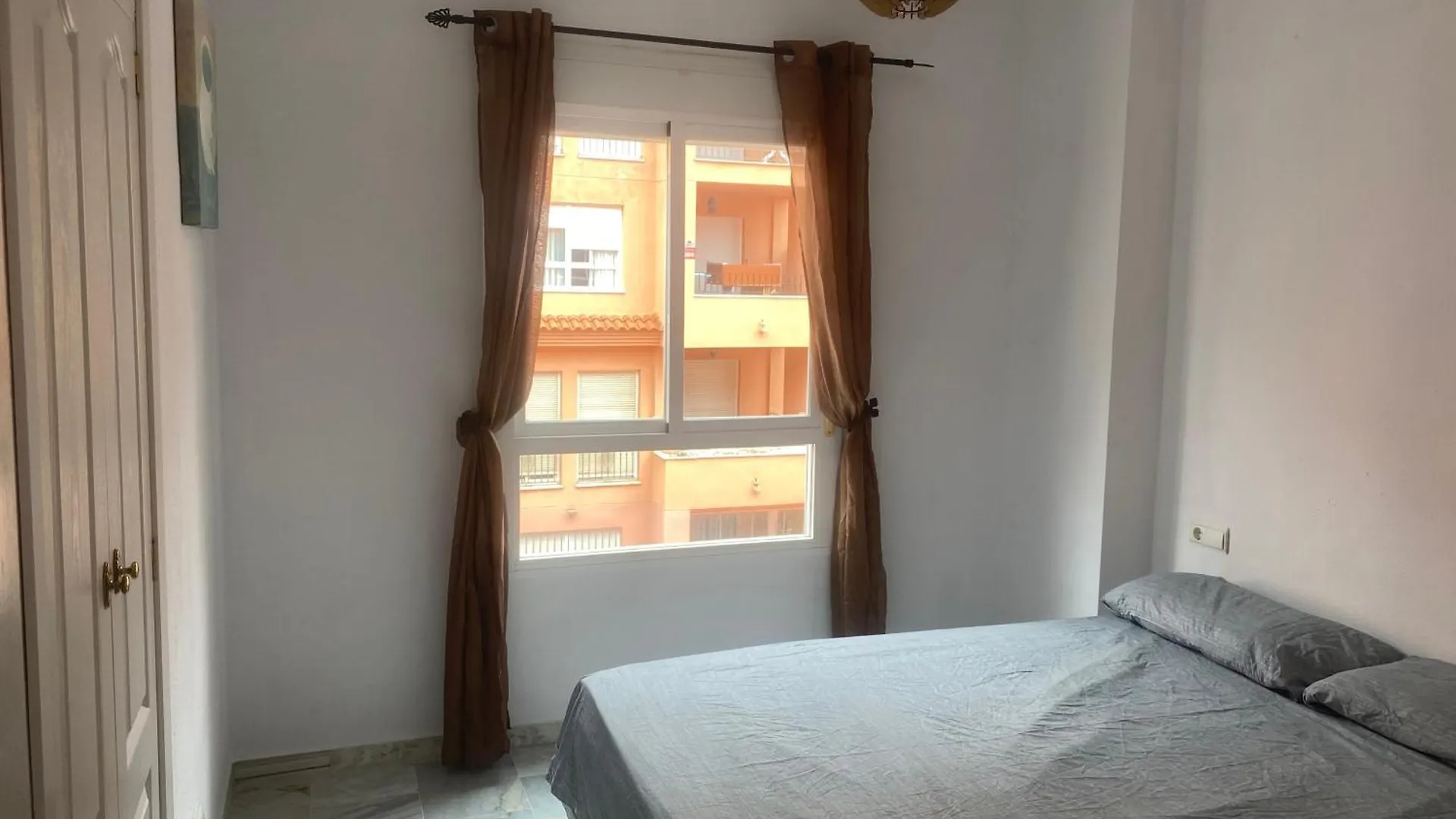 Apartment Los Hidalgos Golf Manilva Spain